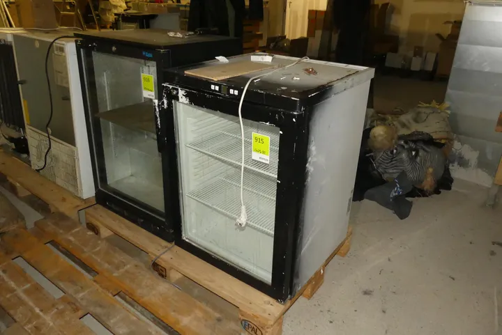 Liebherr - Getränkekühlschrank Maße in cm ca. 60 x 61 x 82